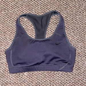 Nike sports bra!